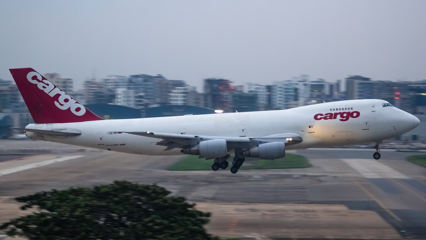 Les étapes pour devenir un professionnel du transport aérien