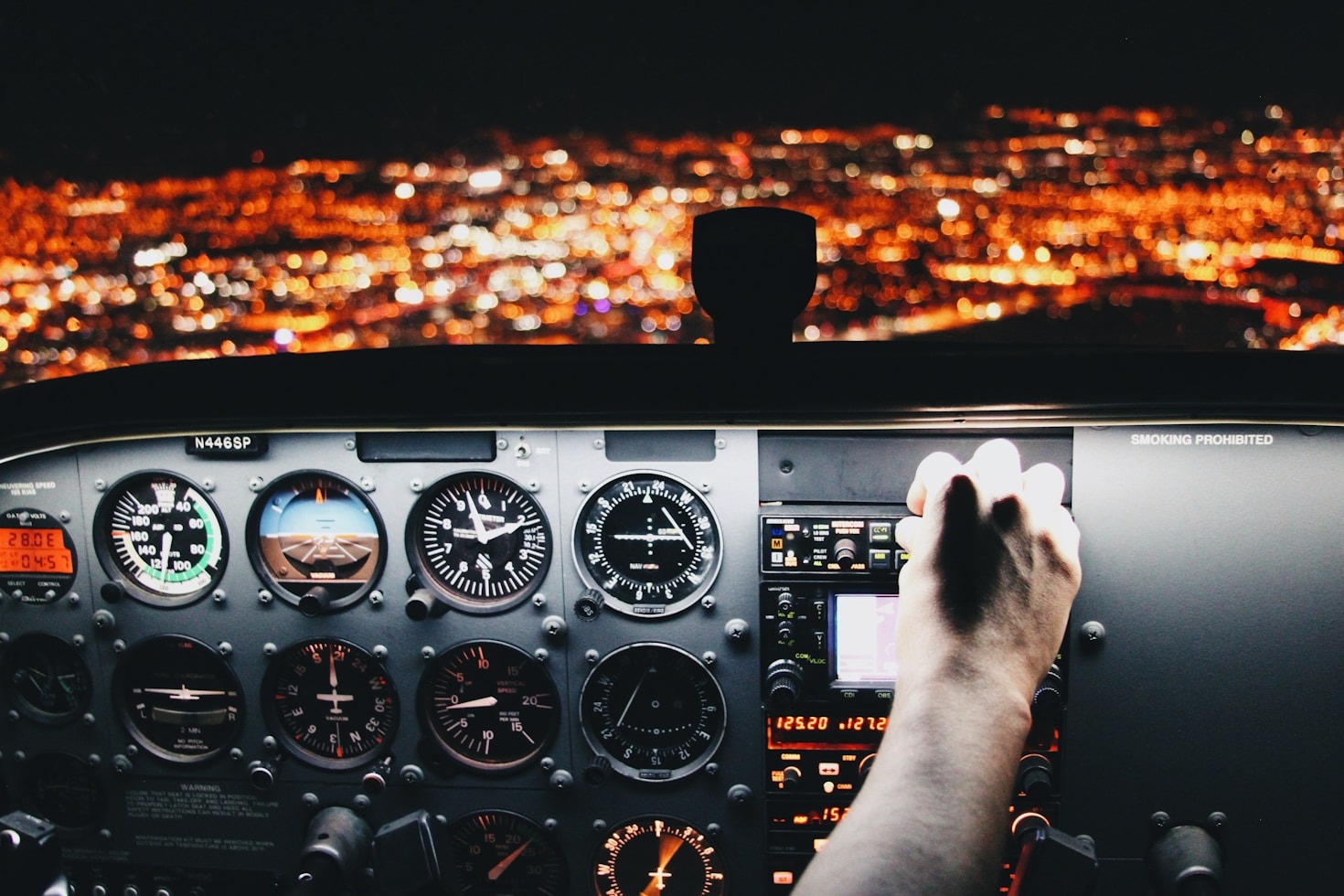 Les bénéfices d’une formation spécialisée en aviation